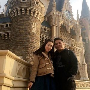 Meet your Posher, Julian